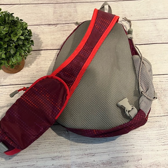 Eddie Bauer Bags Eddie Bauer Ripstop Sling Bag Poshmark